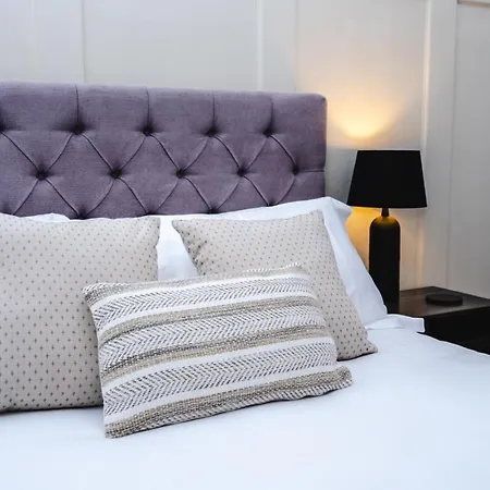 Holiday home - Bishy Road Abode York
