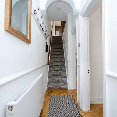 - Bishy Road Abode
