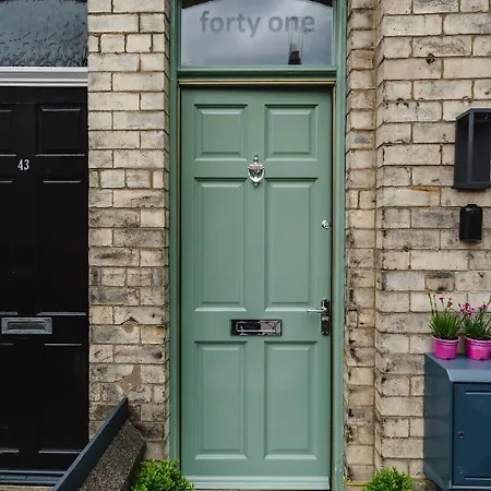 - Bishy Road Abode York