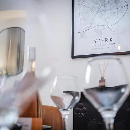 - Bishy Road Abode York