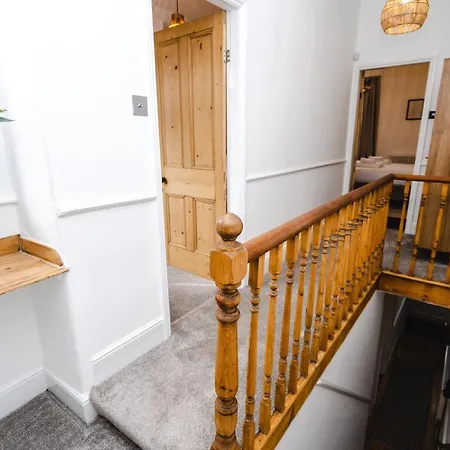 - Bishy Road Abode Holiday home