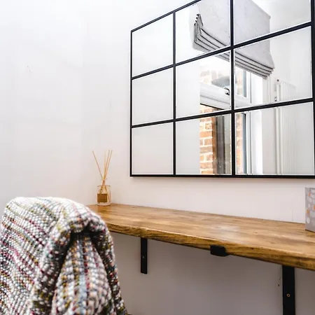 - Bishy Road Abode York